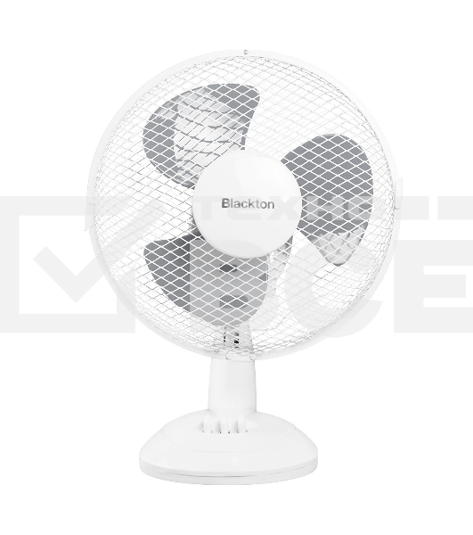 Вентилятор Blackton Bt F1121 белый/серый