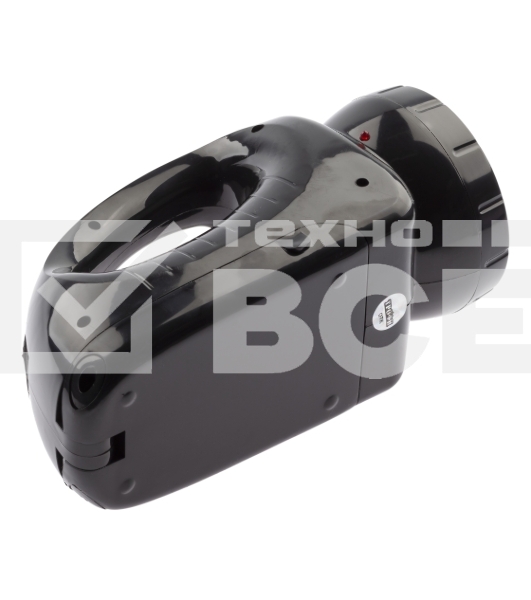 Фонарь светодиодный Трофи TSP12 кемпинговый походный ударопрочный, 150 LED, 2 режима, встроенный светильник