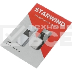 Кулер Starwind SW-1011EB напольный электронный черный/серебристый, фото18