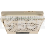 Вытяжка Elikor Davoline 60П-290-П3Л, топленое молоко, фото15