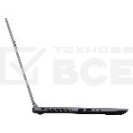 Ноутбук OSIO CyberLine C150i-002 серый i5-12600H /NVidia RTX 4050/16/512/NoOS/(Ghz)/Gb/Ext: + не МПТ, фото32