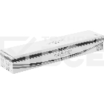Цилиндр гидравлический Stels 51362 10 т, стяжной усиленный с крюками, фото3