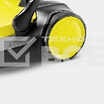 Подметальная машина ручная Karcher S 6 38 л, 2500 м²/ч, фото10