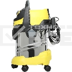 Строительный пылесос Karcher WD 5 S V-25/5/22 желтый, 1100 Вт, уборка сухая/сбор воды, пылесборник мешок/контейнер, 25 л, фото14