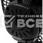 Вентилятор настольный Energy EN-0603 черный 1шт/уп, фото2