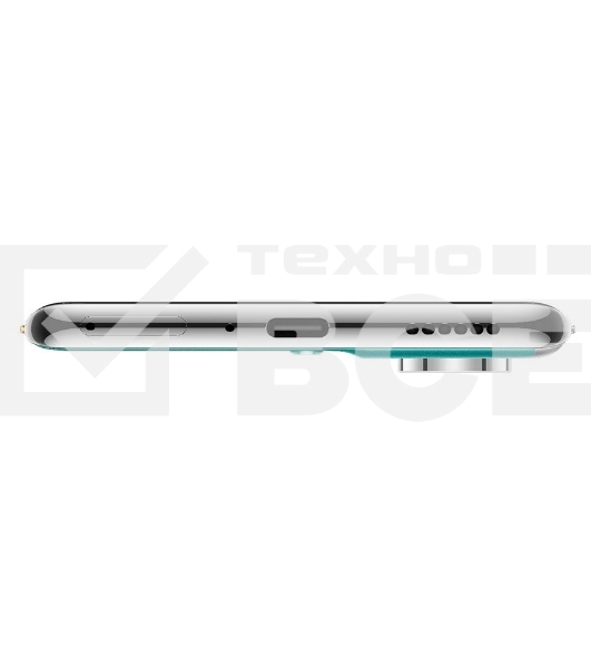 Смартфон Tecno Camon 40 Pro 5G CM7, 8/256Gb, зеленый