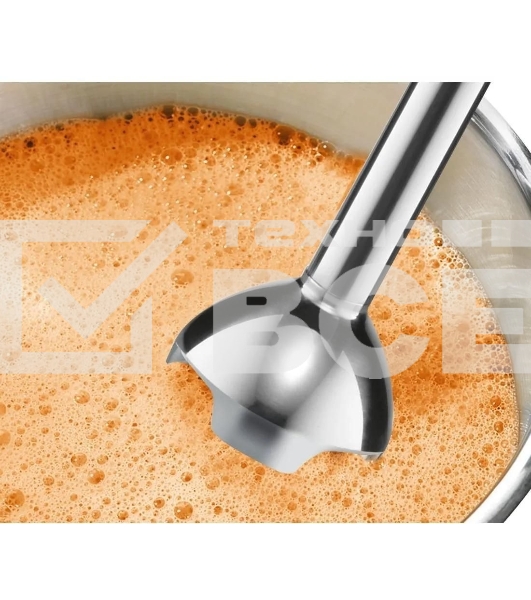 Блендер Bosch MSM2610B, погружной, черный