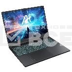 Ноутбук Gigabyte G6 MF Intel Core i7-13620H/16Gb/SSD1Tb/RTX4050 6Gb/16