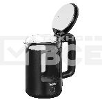 Чайник электрический BBK EK1505 черный, фото5