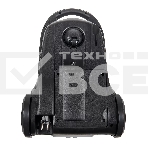 Пылесос IDEAL VC-2000 синий, 450/2000 Вт, уборка сухая, пылесборник мешок 2.3 л, фото8