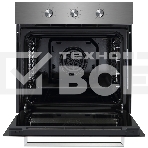 Духовой электрический шкаф Zigmund & Shtain E 176 S, фото2