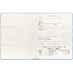 Дневник школьный Deli CN150-YELL желтый 48л. универсальный обл.тверд. мел.карт., фото2