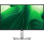 Монитор 23.8' Dell P2425D IPS 2560x1440, 100 Гц, 5 мс, 16:9, 350 кд/м², HDMI 2.1, DP 1.4, USB-C (15 Вт), 3xUSB 3.2, 3.5 Jack, черный, фото 1
