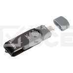 Флешка USB Smartbuy (SB128Gb3DUOTWK) UFD 3.0/3.1 128Gb Twist Dual, фото2