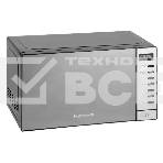 Микроволновая печь Home HDG207AB алюминий/черный, фото5