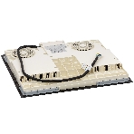 Индукционная варочная панель Krona FORTE 60 BL, фото3