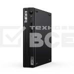 Компьютер Lenovo ThinkCentre M70q G5 Tiny 12TD003SSA (КЛАВ.РУС.ГРАВ.) черный i5-13400T/16Gb 2slots/512Gb SSD/DOS/VESA/k+m, фото6