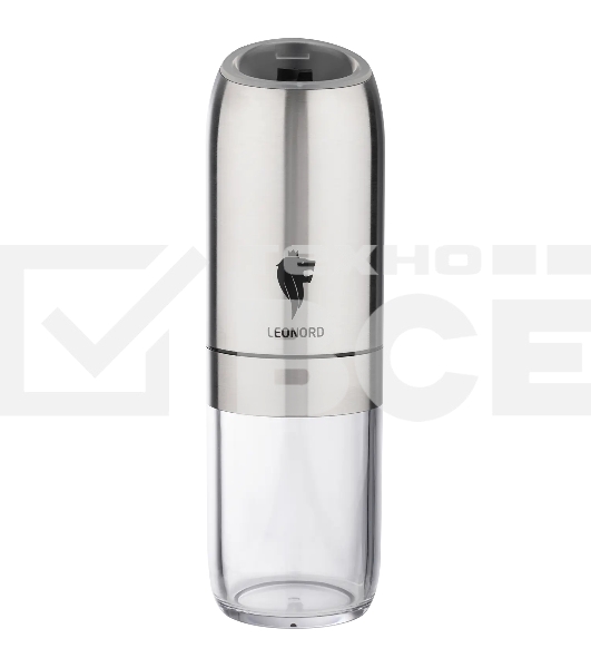 Перцемолка LEONORD LE-1795 (110863)