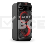 Портативная акустика Smartbuy (SBS-5600) MEGA BOOM, фото2