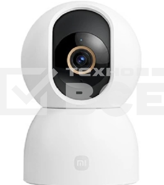 Камера видеонаблюдения Xiaomi IP-камера Smart Camera C500 EU белый