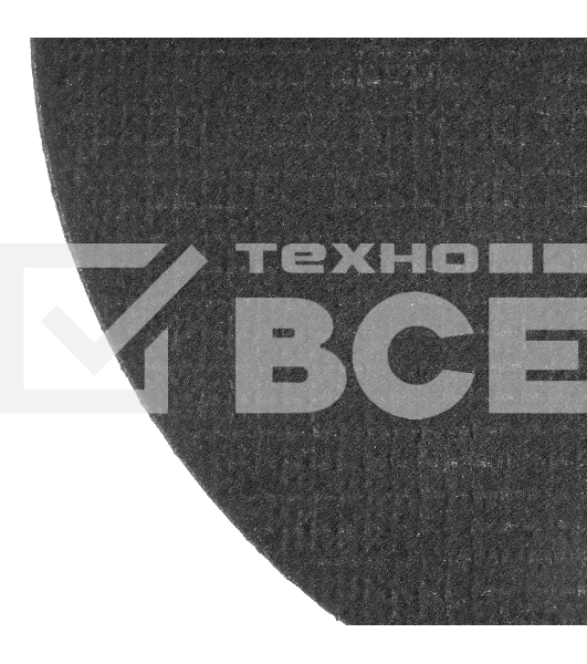 Круг отрезной по металлу Denzel 180 х 1,6 х 22,2 мм, WA46TBF