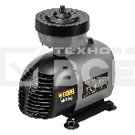 Насос фонтанный Denzel FNP110-34, 112 Вт, подъем 3,4 м, 3400 л/ч, колокольчик/каскад/гейзер, фото6