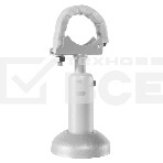 Напольный регулируемый кронштейн Royal Thermo, серебристый, фото3