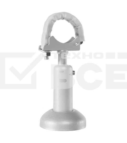 Напольный регулируемый кронштейн Royal Thermo, серебристый