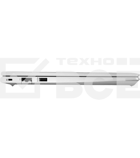Ноутбук 14' IPS FHD HP ProBook 440 G9 silver (Core i5 1235U/16Gb/512Gb SSD/VGA int/FP/noOS) (A05QKAT_16G)
