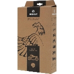 Автомобильный компрессор Berkut MT-1000 11л/мин шланг 0.05м, фото2