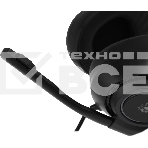 Гарнитура проводная с микрофоном A4Tech Bloody G580 черный 2м мониторные USB оголовье (G580 USB,BLACK), фото12