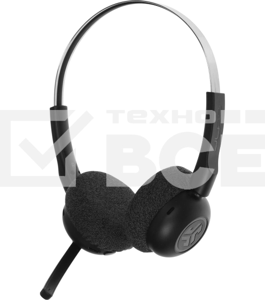 Гарнитура беспроводная GO Work Pop Wireless Headphones - черный