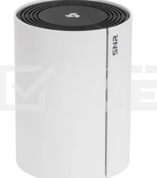 Бесшовный Mesh роутер SNR SNR-M622-M1G1 AX3000