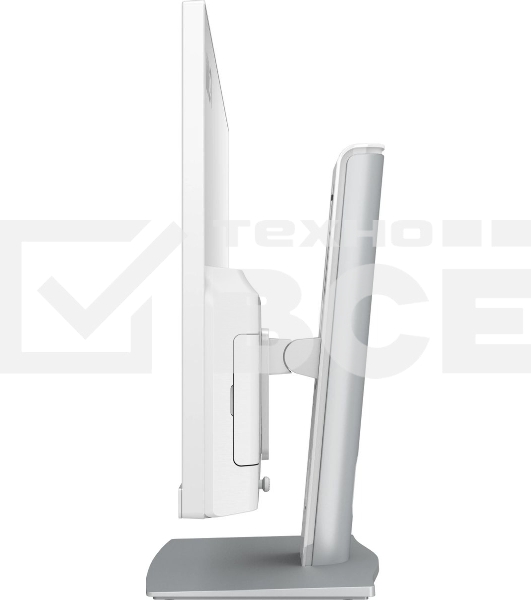 Моноблок MSI Modern AM242TP 1M-1019XRU 23.8'(1920x1080 (матовый))/Touch/Intel Core 5 120U(1.4Ghz)/16384Mb/512PCISSDGb/noDVD/Int:Intel Graphics/Cam/BT/WiFi/war 1y/4.65kg/белый/DOS + Wireless KB+M (9S6-AE0722-1467)