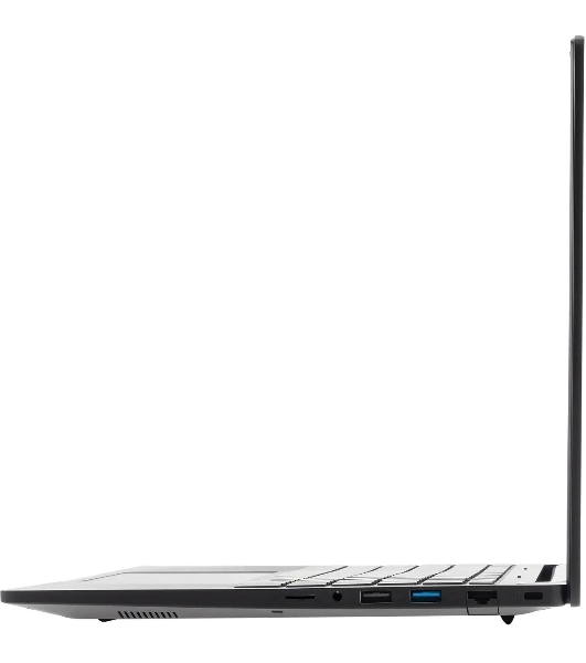 Ноутбук IRU Strato 15ALID5 Core i5 1235U 8Gb SSD256Gb Intel UHD Graphics 15.6' IPS FHD (1920x1080) Windows 11 Pro black WiFi BT Cam 6000mAh (2150071)