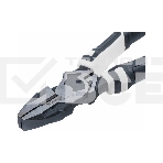 Плоскогубцы комбинированные Matrix 210 мм, усиленная система, PRO, фото4