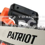 Пила цепная электрическая Patriot СS 196 1800Вт, 16'/40 см цепь 3/8' 1.3мм 57зв, фото8