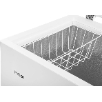 Морозильный ларь Haier HCE200R белый, 199л, фото7