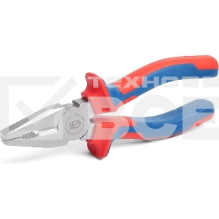 Пассатижи КВТ Мастер 77419 160 мм