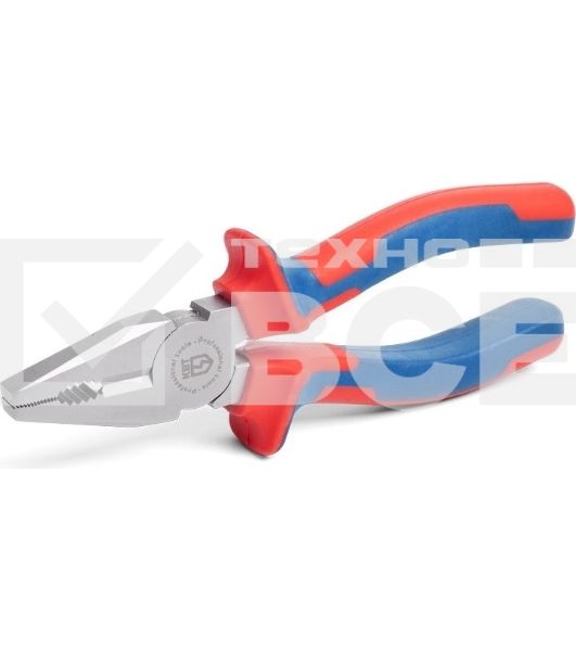 Пассатижи КВТ Мастер 77419 160 мм