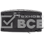 Радиобудильник Hyundai H-RCL238 черный LCD подсв:белая часы:цифровые FM, фото5