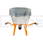 Тачка строительная Вихрь Т 110-1 73/7/4/5, фото5