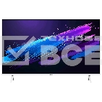 Телевизор BBK 40' 40LEM-1044 FTS2C белый DLED FHD 60Hz, фото2