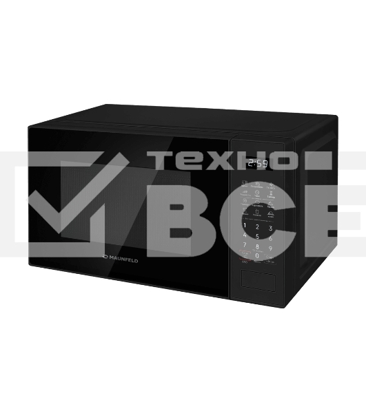 Микроволновая печь Maunfeld MFSMO720EB02