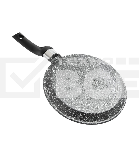 Сковорода ТРАДИЦИЯ ТКР6221И блинная а/пр литая 22см Кристалл