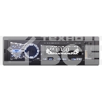 Автомагнитола AURA FIREBALL-102BT, 1 DIN, Bluetooth, USB Type-A, AUX, фото 1