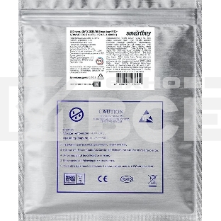 Светодиодная лента SMARTBUY (SBL-IP20-6-3-4000K) LED SMD 2835/60-IP20-6,3W/4000K 5 м