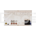 Автомагнитола Prology MPR-100, 2 DIN, Bluetooth, USB Type-A, AUX, пульт ДУ, фото5