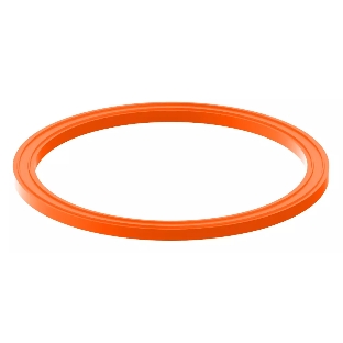 Кольцо 'РМС' КС-05 уплотнительное плоское 40