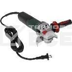 Шлифмашина угловая Metabo WEV 15-125 Quick 600468000 1550вт, 125 мм, 3.5Нм, 11000 об/мин, вес 2.5 кг, фото9